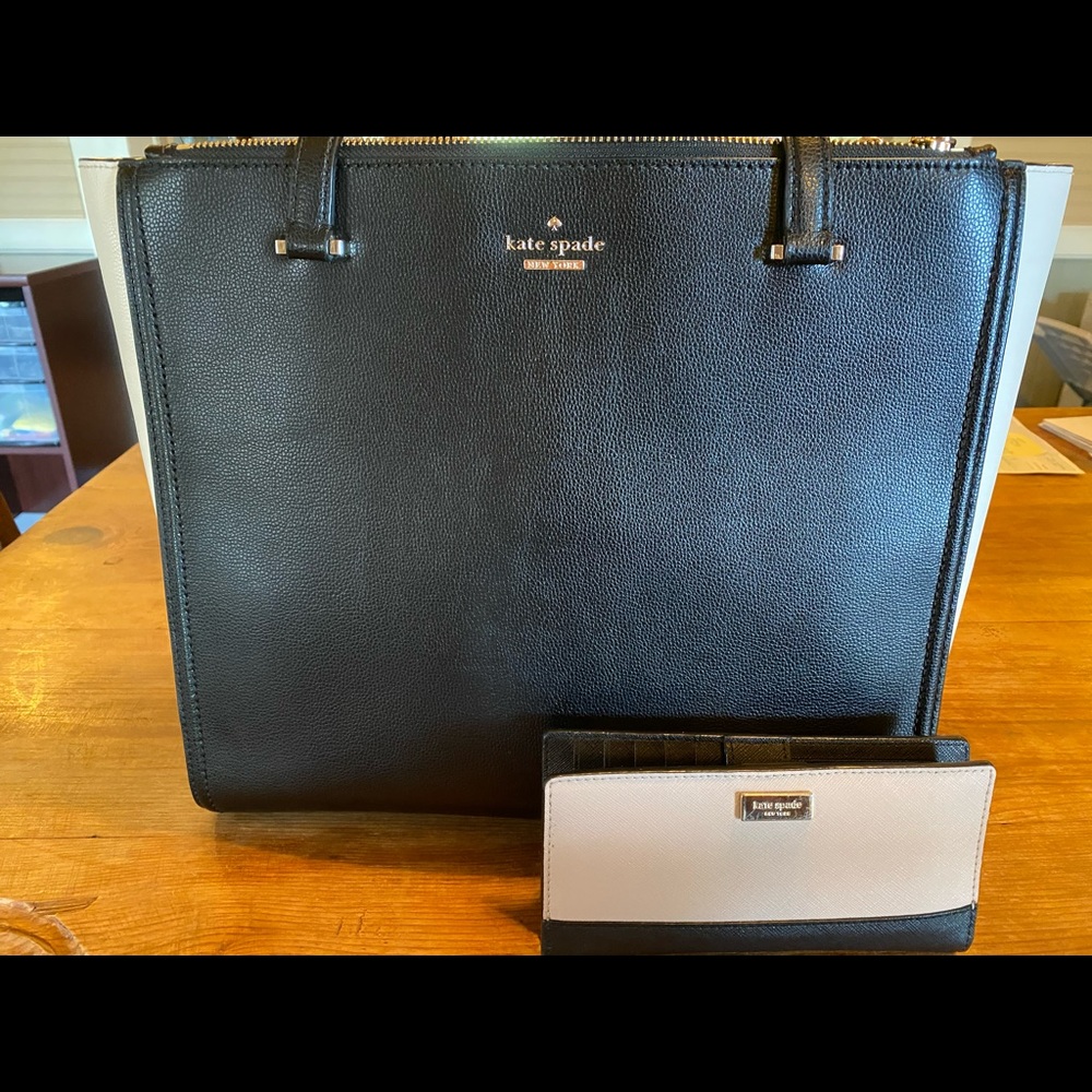 Kate Spade ♠️ Purse